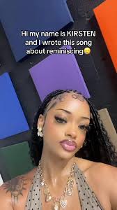 Kiersten Anais Singer