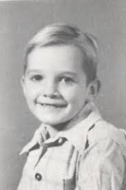 Gerald Jochim Obituary