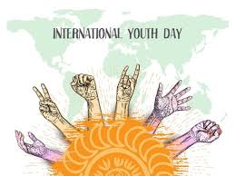 Youth day is characterized by being completely free and works without an internet connection at all, so it is please evaluate youth day 2021 application in order to support us in developing this program. International Youth Day 2020 Why It Is Celebrated Its Significance And Theme