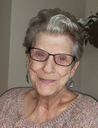 Obituary information for Catherine J. Collinsworth