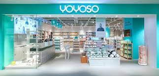 Yoyoso learns from nature, pursues high quality and pays attention to the protection of natural resources and environment, efficiently making the products closer to nature and our lives with its. Yoyoso Yiwu Think Tanks Trading Co Ltd Vietrf