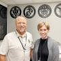 Profile Picture of New assistant introduced at Veterans Service Office | Free News (@news-shield.com) on Google