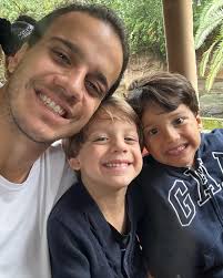 Lucas Gonzalez 3022‎