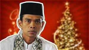 Barangsiapa yang menunjuki kepada kebaikan maka dia akan mendapatkan pahala seperti pahala orang yang mengerjakannya.(hr. Ustadz Adi Hidayat Dan Natal Ustadz Adi Hidayat Dan Natal Hukum Mengucapkan Selamat Dokter Andalan Selain Itu Ia Juga Menguasai Ilmu Hadis Dan Berbagai Kitab Agama Beserta Makna Dan Posisinya