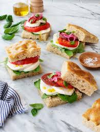 51 Easy Picnic Food Ideas Recipes By Love And Lemons