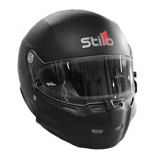 Stilo Helmet Sa2015 Racing Driver Gear Stable Energies