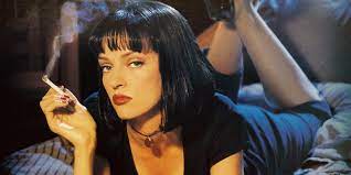 Like the same light shines from the case. Pulp Fiction 10 Behind The Scenes Facts About The Quentin Tarantino Movie Cinemablend