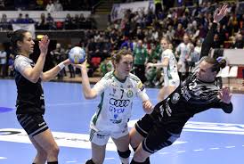 Csm bucurești este o echipă de handbal feminină din bucurești, românia. Handbal Feminin Csm Bucuresti Gyori Audi Eto Kc Liga Campionilor 23 02 2019 Lead Ro
