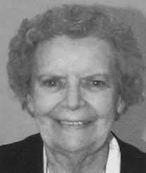 In Memoriam: Catherine McGlynn, SC