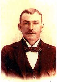 CAPT Levi Jack Netherland Jr. (1831-1903)