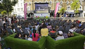 Maybe you would like to learn more about one of these? Wimbledon Big Screens London