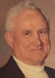 Obituary for Gerald 'Gerry' Platt
