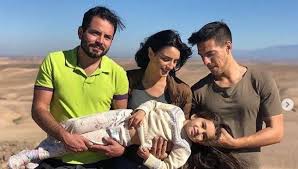 Esa aventura nos dio más ganas de irnos de vacaciones otra vez, dijo eugenio derbez en un comunicado para anunciar la nueva producción. De Viaje Con Los Derbez 2 Primer Trailer Dejo Con Dudas A Los Fanaticos