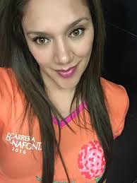 Beatriz Ocegueda's Instagram, Twitter & Facebook