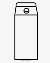 See more ideas about milk carton, coloring pages, carton. Milk Carton Coloring Page Mobile Phone Hd Png Download Transparent Png Image Pngitem