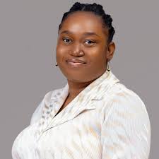 Colette-rose Jesutofunmi Soyinka