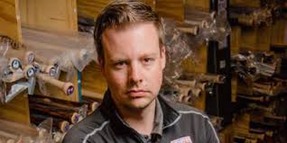 Q&A with Harry M. Stevens' ancestor