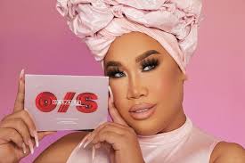 Patrick Starrr ONE/SIZE Launch Makeup Collection
