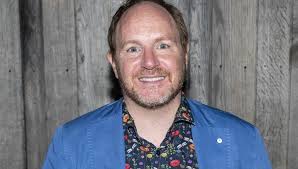 Morgan Alling tillsagd av prins Daniel