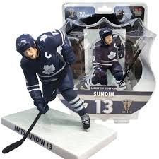 No games are scheduled for the dates you selected. Toronto Maple Leafs 13 Mats Sundin 6 Limited Edition Nhl Figures Sports Hockey