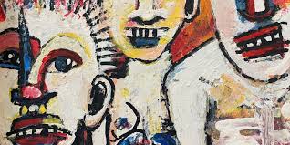 Not Just an Art Show: The Overdose Crisis