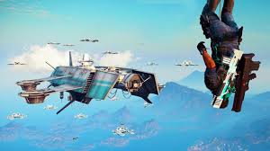 Maybe you would like to learn more about one of these? Just Cause 3 Dlc Uk Release Date Gameplay Season Passes