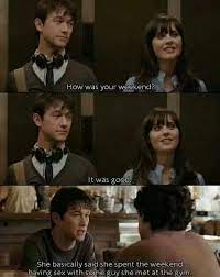 Joseph Gordon Levitt Is The Man Meme By Flash2634 Memedroid