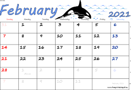 Feb 01, 2021 · february observances & fun facts; February 2021 Canada Calendar Free Printable Pdf