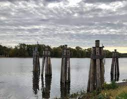 Dinosaur state park is participating in the governor's initiative connecticut summer at the museum.. Ferry Park Entrance Picture Of Rocky Hill Ferry Park Tripadvisor