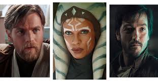 Those movies were supposed to be for the new franchise created by game of thrones' david benioff and d.b. Every Upcoming Star Wars Movie And Series With Key Details And Dates Rotten Tomatoes Movie And Tv News