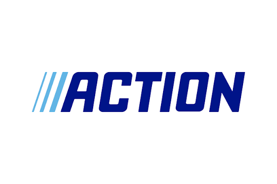 Download Action Logo in SVG Vector or PNG File Format - Logo.wine
