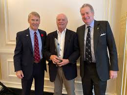 Impact Report Rapport D'impact 2023