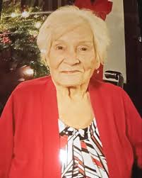 Rosa Rosas Obituary December 6, 2024