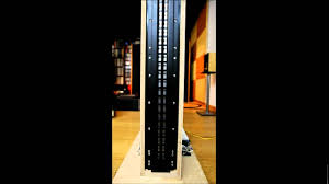 Cal california audio lab cary audio cello cizek clarity cap classe' audio. Bohlender Graebener Rd75 Ribbon Planar Transducer Tom Waits Youtube