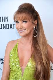 Jane Seymour's Kids Set Her up with Her Man after Ex Left Her 'Homeless'