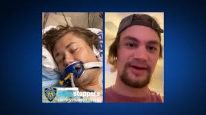 Has Jason Landry been found?