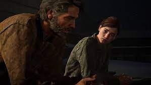 We did not find results for: The Last Of Us Part 2 Darum Spaltet Der Ps4 Hit Die Spielerschaft Meinung