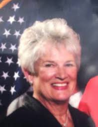 Obituary information for Shirley Rae Carter