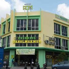 Opiniones de hotel darul makmur. Pasaraya Darul Makmur Jerantut