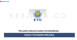 Kolej uniti kota bharu (nama lama : Jawatan Kosong Terkini Kolej Yayasan Melaka Pegawai Pemasaran Pendidikan Pensyarah Kerja Kosong Kerajaan Swasta