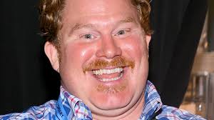 Why Casey Webb Considered Himself A Man V Food 'Underdog'