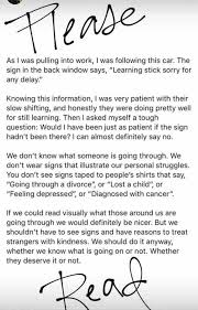 Text or phone call means a lot do it before its too late! Treat Them With Kindness You Never Know What They Must Be Going Through Wisdom Quotes Words Cool Words