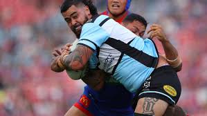 Select from premium andrew fifita of the highest quality. Nrl Andrew Fifita Reveals Secret Gym Torture Sessions Stuff Co Nz
