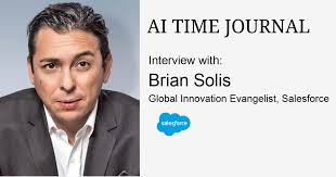 Brian Solis