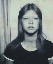 Some older pictures here. First one me and sherry around 15, 16... Next one  me and my mom...Me with my new blue dress was living in West Granite then.  School picture and