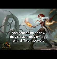 No hashtags were used in the making of this slide—that means the algorithm  knows it was for you.