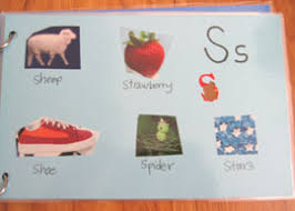Children's books are located on the second floor of au. Make Abc Letter Books For Reading Time Make And Takes