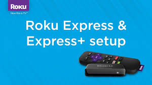 Learn how to add functionality and features to your roku tv, player or stick by installing apps, known as streaming channels. How To Set Up The Roku Express Express Model 3700 3710 Youtube