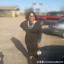 Profile for Pamela McAlister