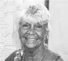 Geraldine BRAGG Obituary (2014)